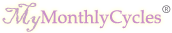 MyMonthlyCycles Logo